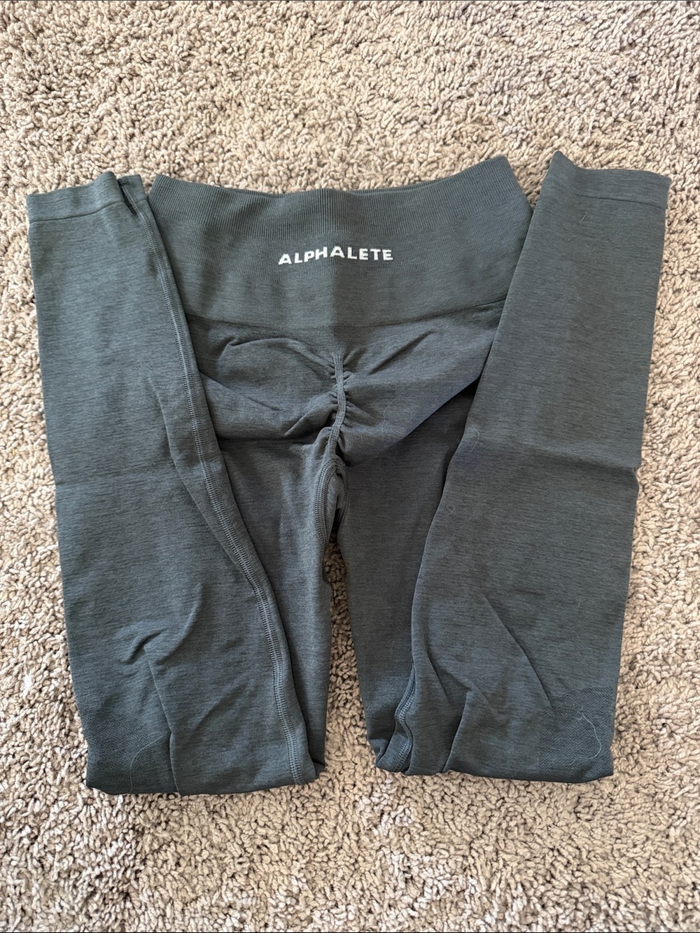 Alphalete Amplify Leggings